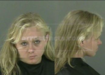 Amber Marie Baldwin