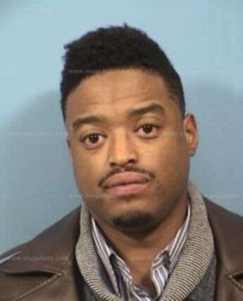 Charles Williams