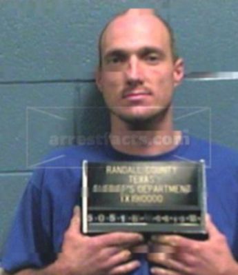 Destry Shannon Keeling