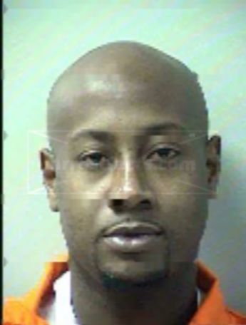 Joseph Terrance Dukes