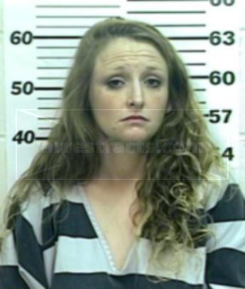 Catherine Ann Richardson