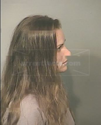 Yvonne Nicole Wall