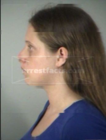 Victoria Leigh Lankford