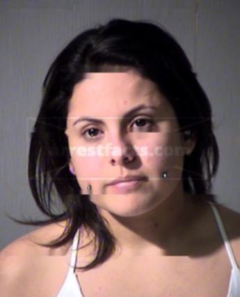 Amanda Marie Galvez