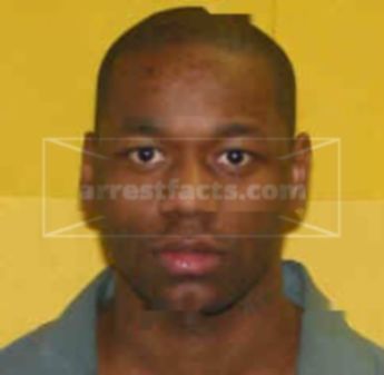 Quentin Tremayne Jones