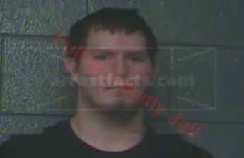 Justin Ray Hutchinson