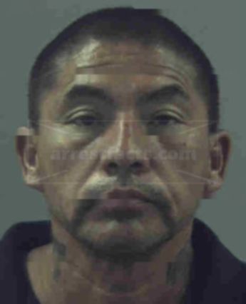 Patrick James Archuleta
