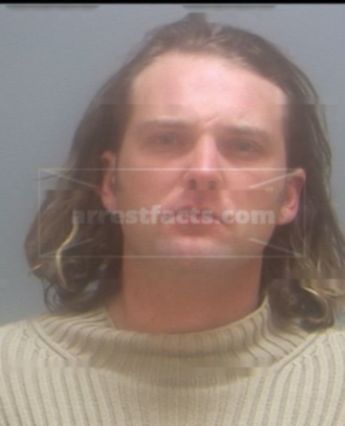 Matthew Allen Murray