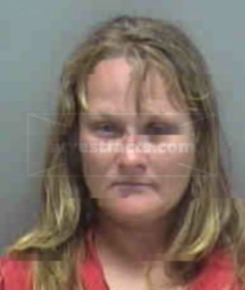 Christina Lynn Anderson