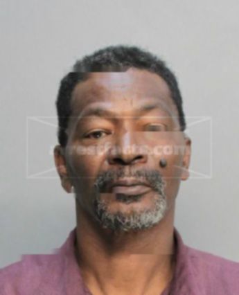 Earl Ford
