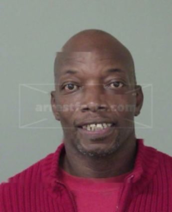 Perry Charles Crutcher