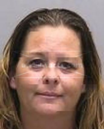Wendy Jo Dougherty