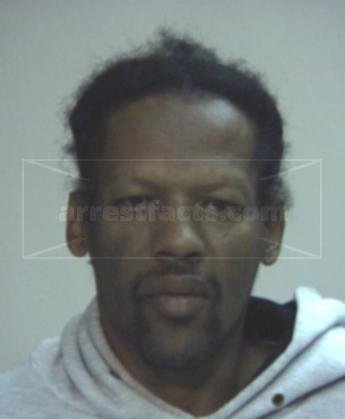 Michael Anthony Kellough