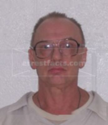 Larry Darnell White