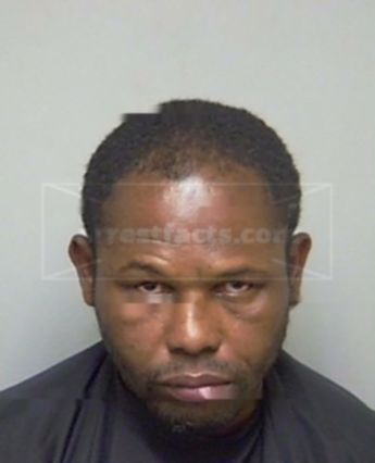 Samuel Lee Mays