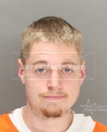 Mcdaniel Brandon James
