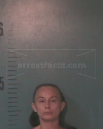 Clarissa Jean Davis