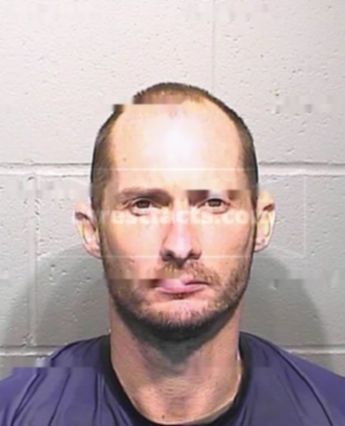 Christopher Michael Boynton