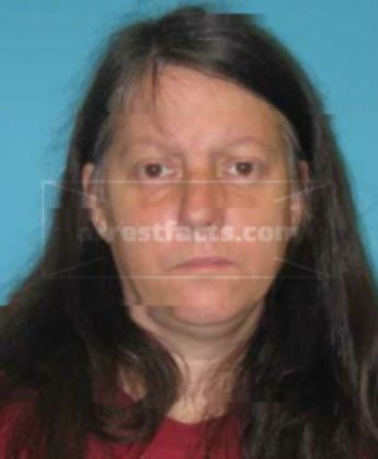 Mary Christie Ezelle