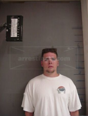 Matthew Paul Crocker