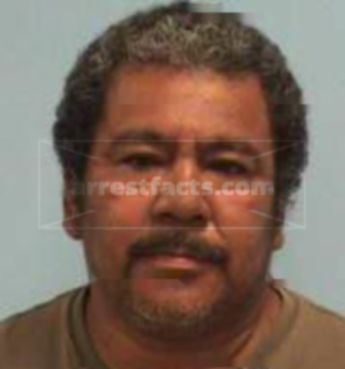 Paulino Flores Gonzalez