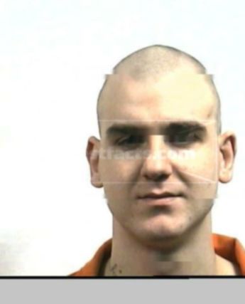 Christopher Scott Royce