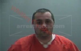 Scott Wayne Avery