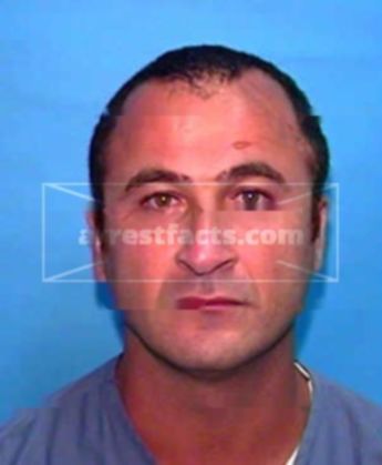 Tarek Halil Baroody