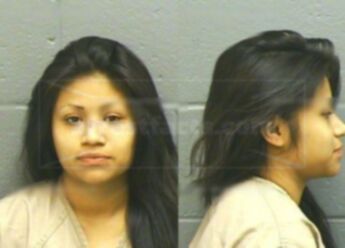 Karen Abigail Ramirez