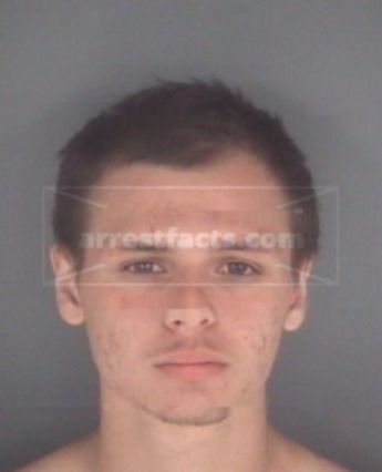 Jordan Gage Jones