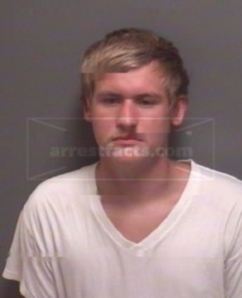 Houston Lee Holmes