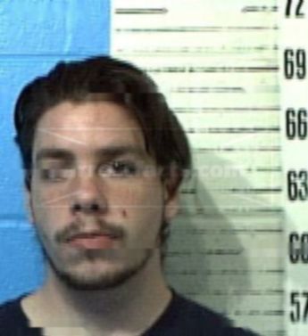 Nicholas Lee Cameron