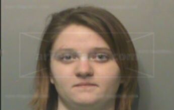 Chelsea Leona Gerhardt