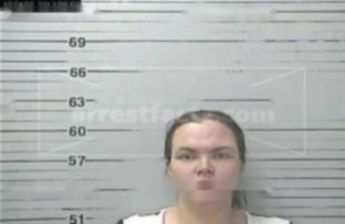 Krystal Marie Ainsworth