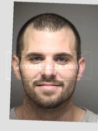 John Michael Stevens