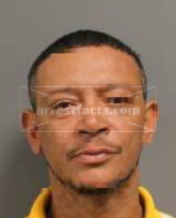 Randle Lee Guillory