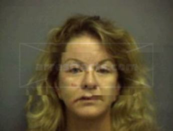 Karen Bearden Milburn