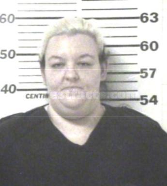 Amanda Renea Faires