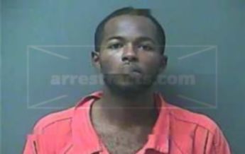 Richard Eugene Garrett Jr.