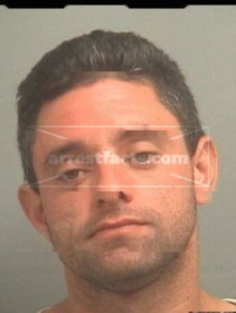 Raul Antonio Perez Planes