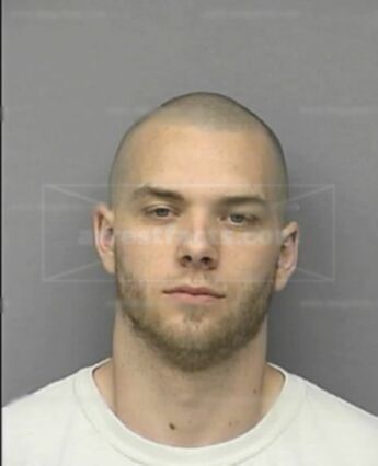 Daniel Morgan Dacy