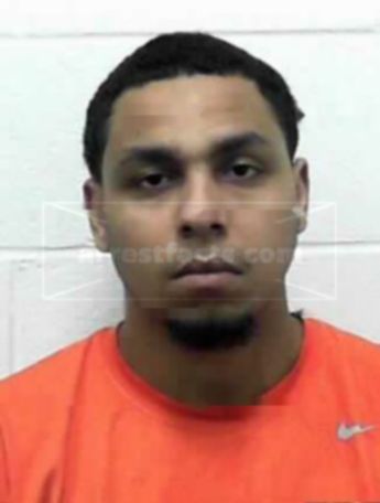 Christopher James Tucker