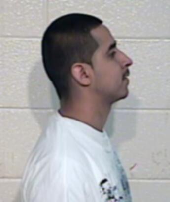 Marcos Abram Pena Cortez