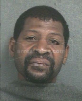 Leroy Clairborne