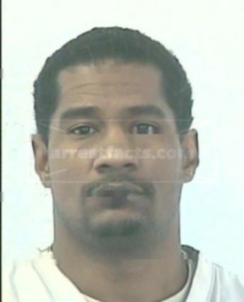 Jujuan Mitchell