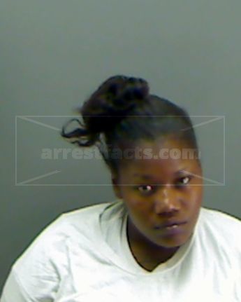 Felecia Mechelle Davis