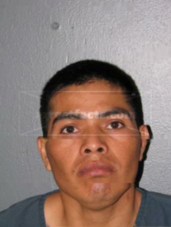 Jose Gilberto Sanchez
