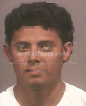 Juan Alvarado