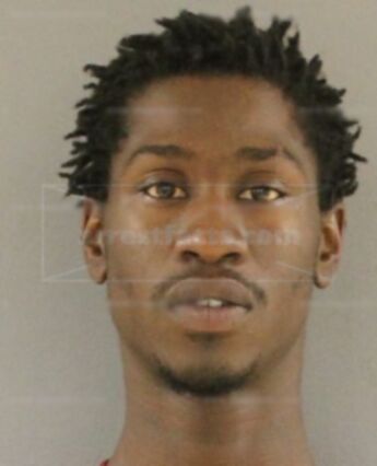 Kendrick Levelle Burrows