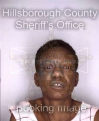 Patricia Darlene Moore